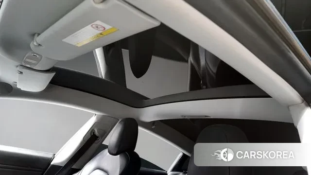 Tesla Model 3 id 2932184 из Кореи 10