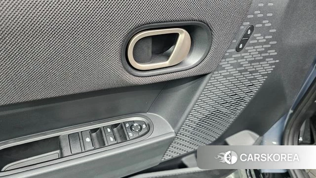 Mini Cooper S Convertible 4th Generation id 4734487 из Кореи 10