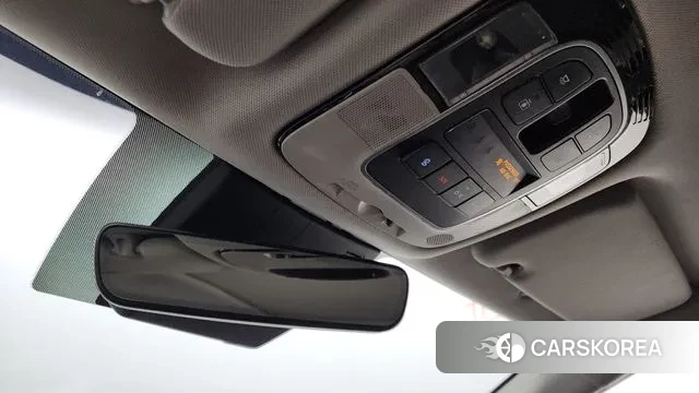 Hyundai Sonata (DN8) id 3692378 из Кореи 10