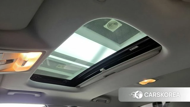 Ssangyong Rexton Sports id 3937164 из Кореи 10