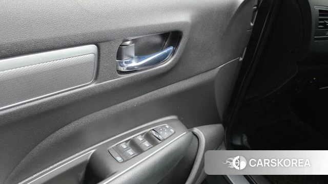 Renault Korea (Samsung) The New QM6 id 4779837 из Кореи 10