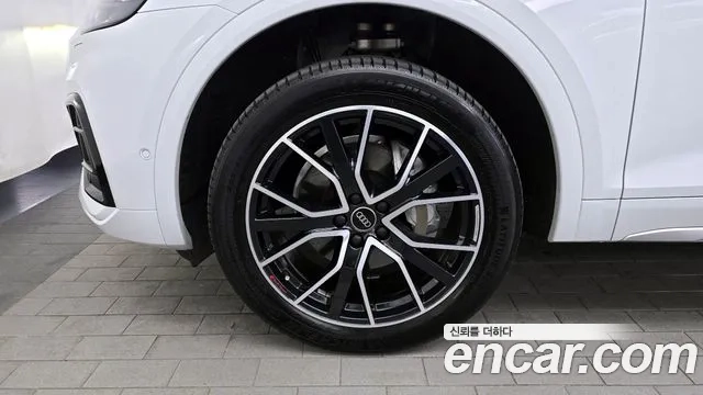 Audi Q5 (FY) id 2934988 из Кореи 10