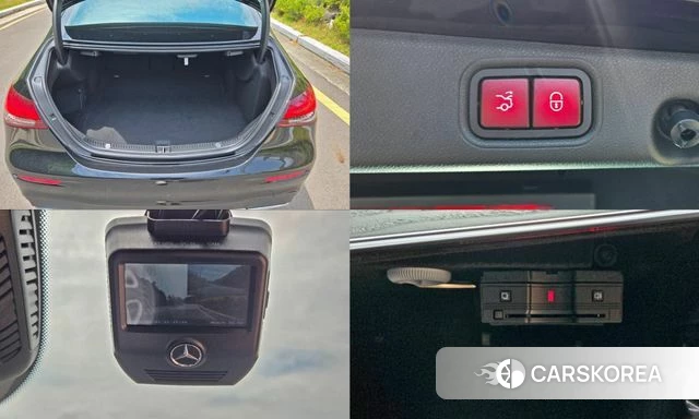Mercedes-Benz E-Class W213 id 4396782 из Кореи 10
