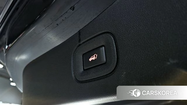 Renault Korea (Samsung) The New QM6 id 4196348 из Кореи 10