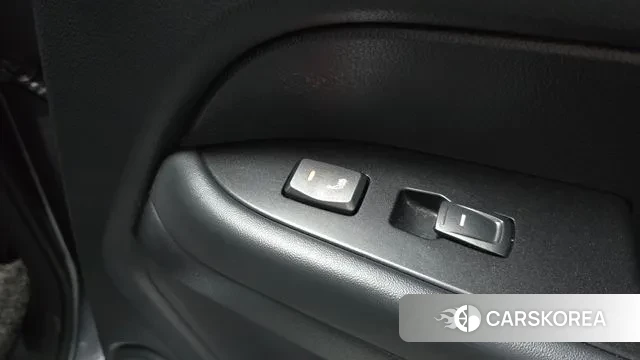 Ssangyong Rexton Sports Cannes id 3379876 из Кореи 10