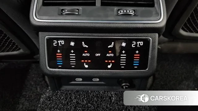 Audi A6 (C8) id 2939777 из Кореи 10