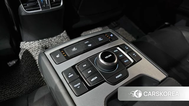 Genesis G80 id 4514579 из Кореи 10