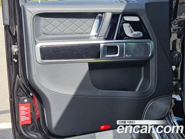 Mercedes-Benz G-Class W463b id 2956054 из Кореи 10