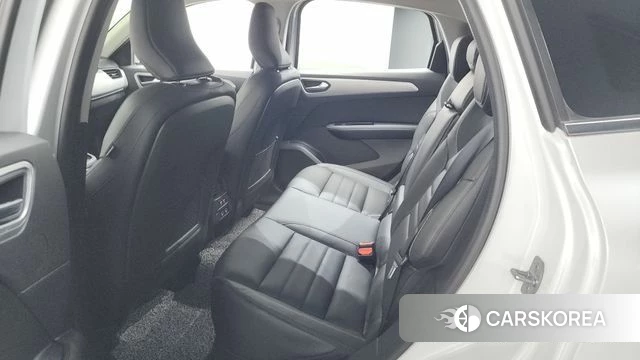 Renault Korea (Samsung) XM3 id 4645890 из Кореи 10