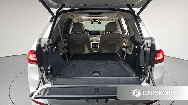 BMW X7 (G07) id 4429406 из Кореи 10