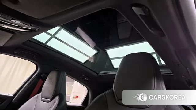 Porsche Cayenne (PO536) id 3514453 из Кореи 10