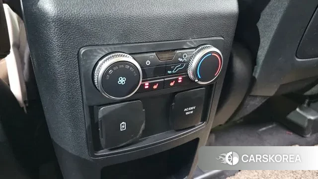 Ford Explorer 6th Generation id 3433638 из Кореи 10