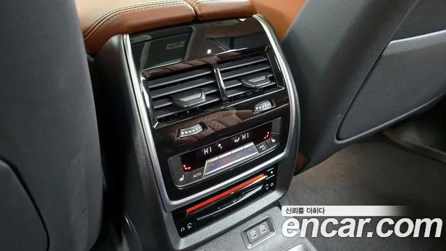 BMW X7 (G07) id 2679294 из Кореи 10