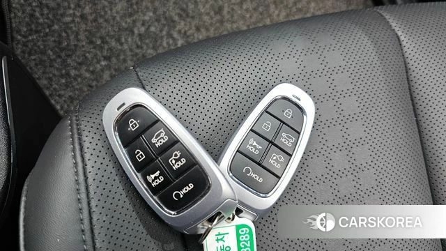 Hyundai Ionic 5 id 4517191 из Кореи 10