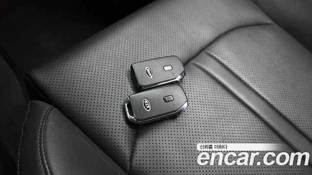 Kia K5 3rd generation id 2950684 из Кореи 10