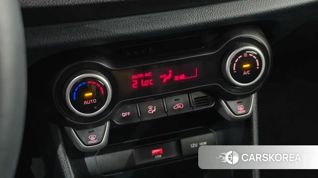 Kia Morning Urban (JA) id 4849155 из Кореи 10