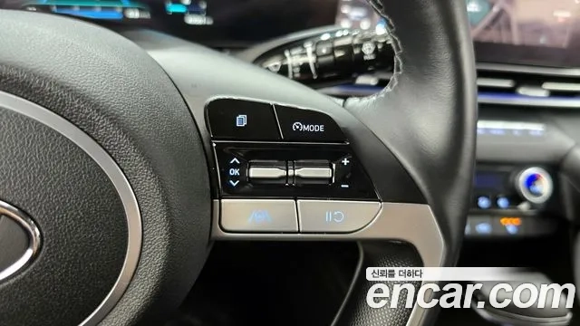 Hyundai Avante (CN7) id 2950650 из Кореи 10