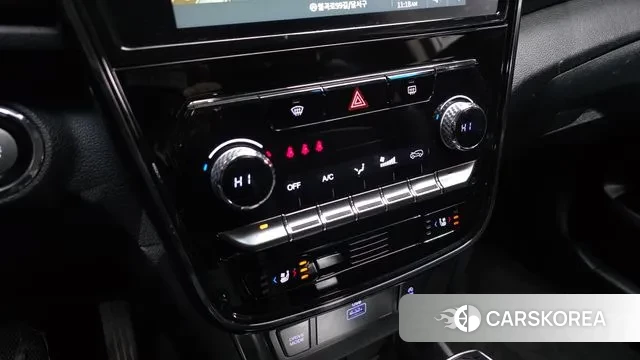 Ssangyong Berry New Tivoli id 3545436 из Кореи 10