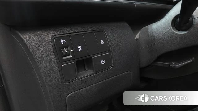 Hyundai Staria id 4706961 из Кореи 10