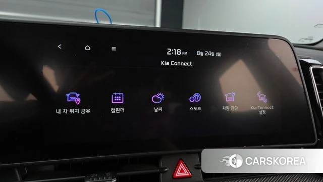 Kia Sportage 5th Generation id 4726562 из Кореи 10