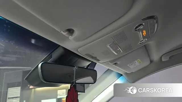 Hyundai The New Grandeur IG Hybrid id 3049568 из Кореи 10