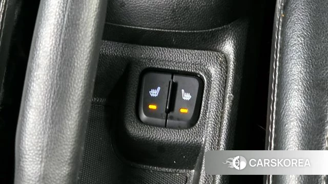 Chevrolet (GM Daewoo) The Next Spark id 4225853 из Кореи 10