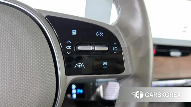 Hyundai Ionic 5 id 4697256 из Кореи 10