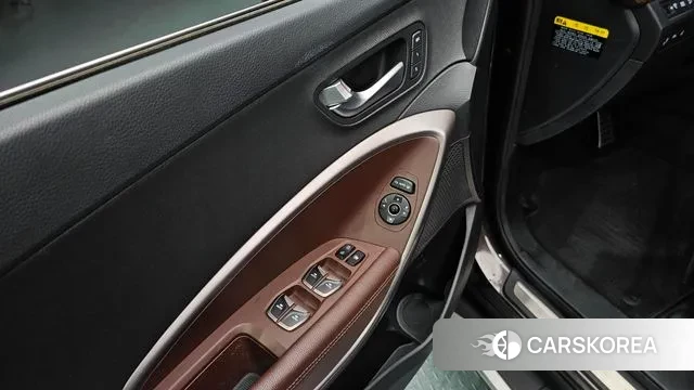 Hyundai Santa Fe The Prime id 3005070 из Кореи 10