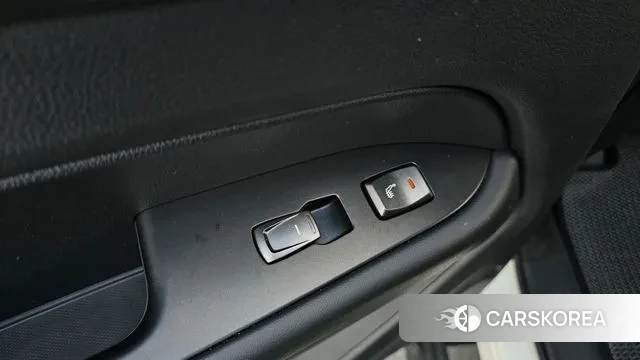 Ssangyong The New Rexton Sport id 3487876 из Кореи 10