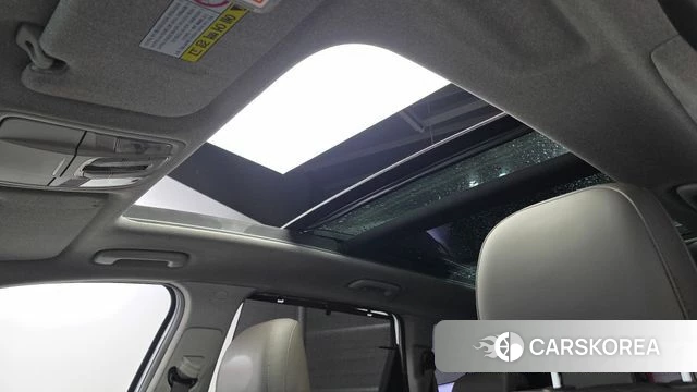 Hyundai Santa Fe TM id 3873868 из Кореи 10