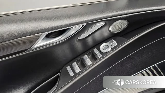 Genesis G80 (RG3) id 3702062 из Кореи 10