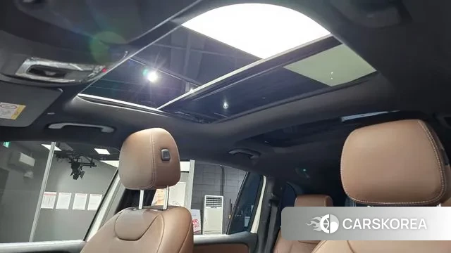 Mercedes-Benz GLB-Class X247 id 3433124 из Кореи 10