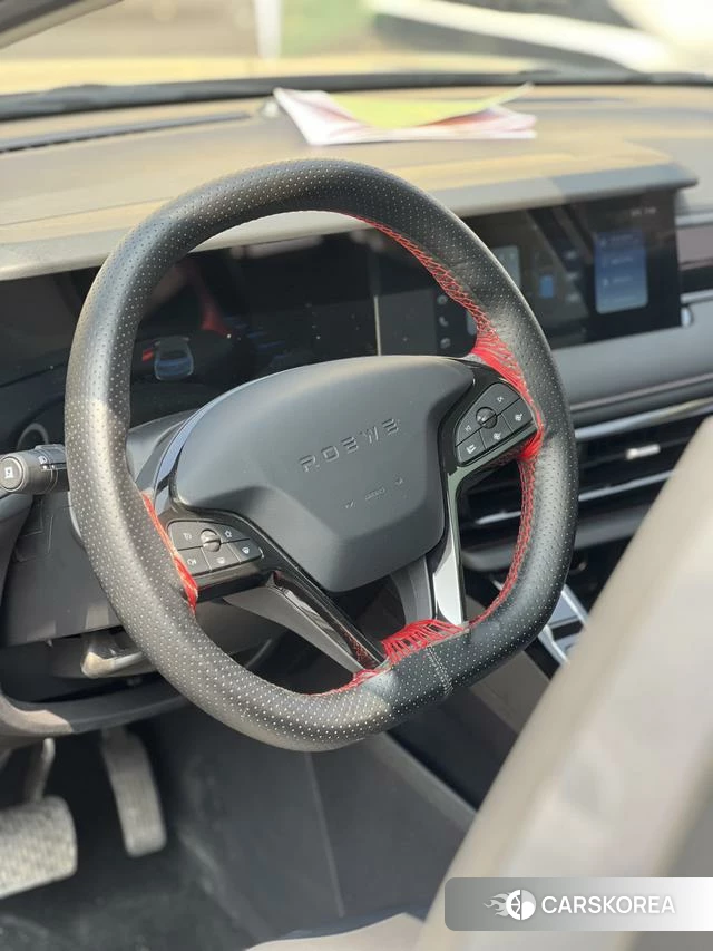 Roewe i5 id 4238091 из Китая 10