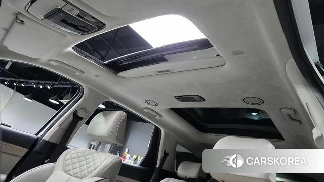 Hyundai Palisade id 4703307 из Кореи 10
