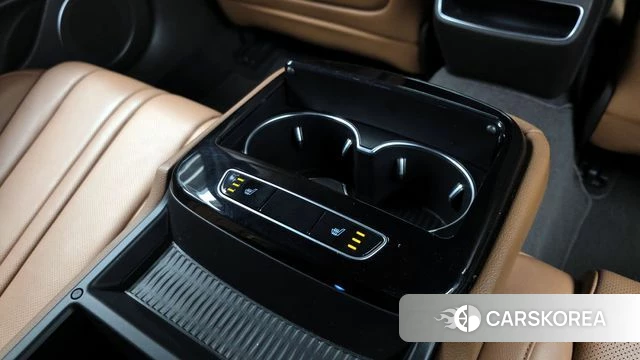 Genesis G80 (RG3) id 4283842 из Кореи 10