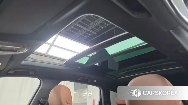 Audi Q7 (4M) id 3620188 из Кореи 10