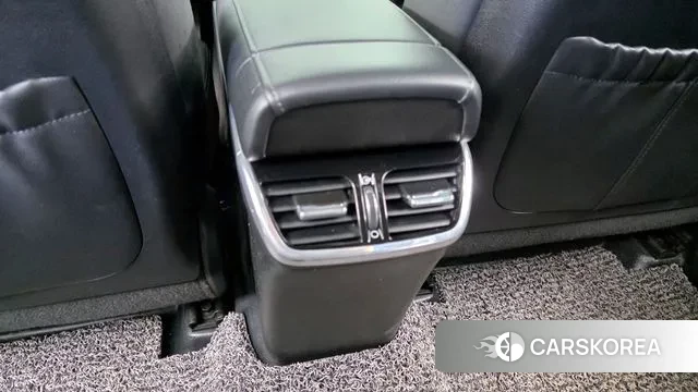 Hyundai The New Grandeur IG id 3354876 из Кореи 10