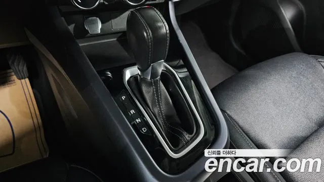 Renault Korea (Samsung) XM3 id 2784536 из Кореи 10