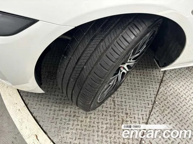 Jaguar XE id 2812675 из Кореи 10