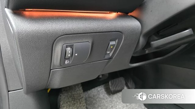 Renault Korea (Samsung) SM6 id 4907590 из Кореи 10