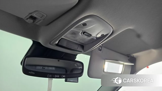 Chevrolet (GM Daewoo) Trailblazer id 4231592 из Кореи 10