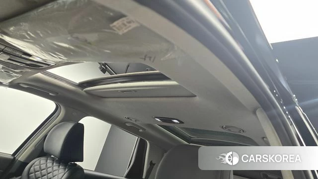 Hyundai Palisade id 4595050 из Кореи 10