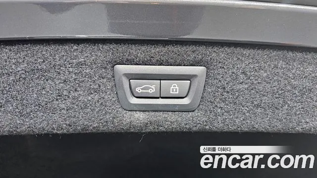 BMW M8 (G15) id 2596426 из Кореи 10