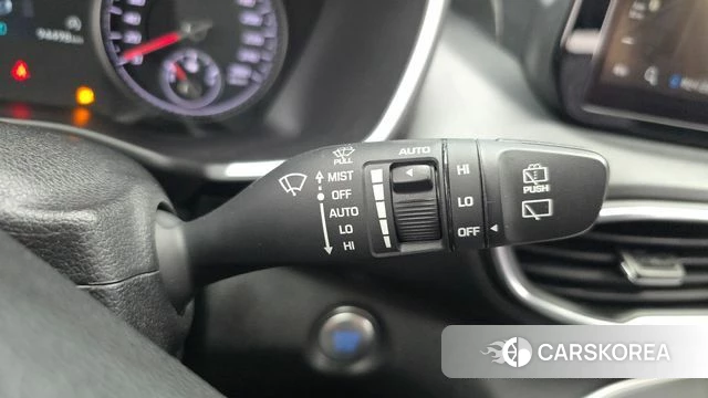Hyundai The New Santa Fe id 4906050 из Кореи 10