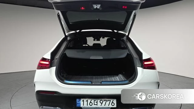 Mercedes-Benz GLE-Class W167 id 3826213 из Кореи 10