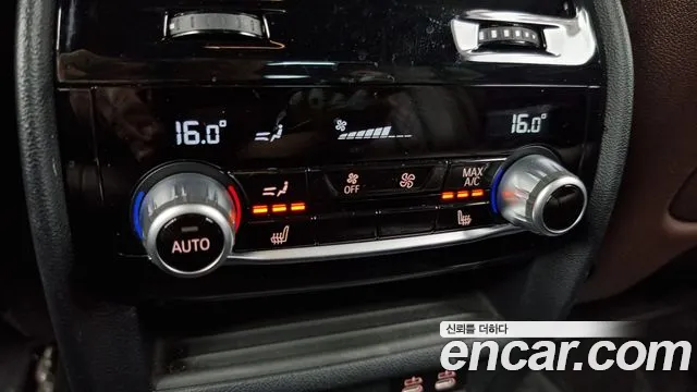 BMW 5 Series (G30) id 2825572 из Кореи 10