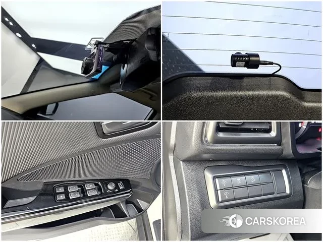 Ssangyong Berry New Tivoli id 3402289 из Кореи 10