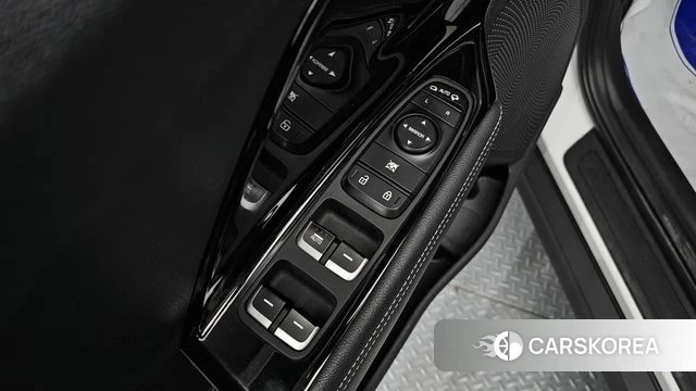 Kia Niro EV id 3904256 из Кореи 10