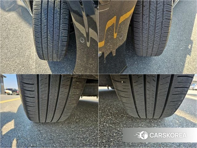 Hyundai Grandeur (GN7) id 4366284 из Кореи 10