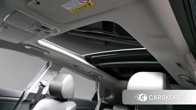 Hyundai All New Tucson id 3709235 из Кореи 10